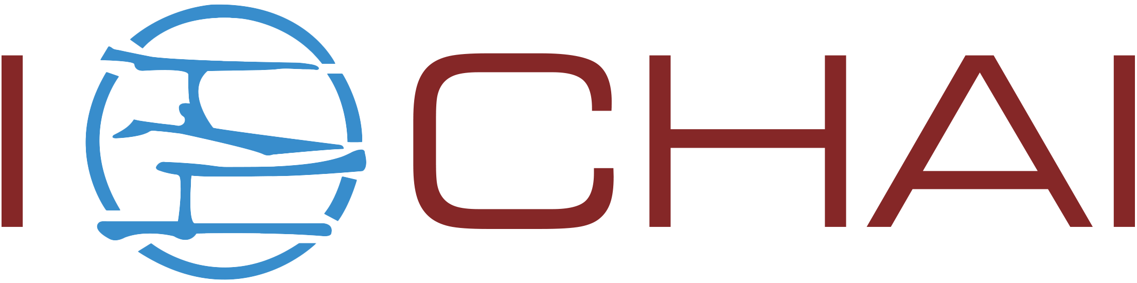 I-Chai logo