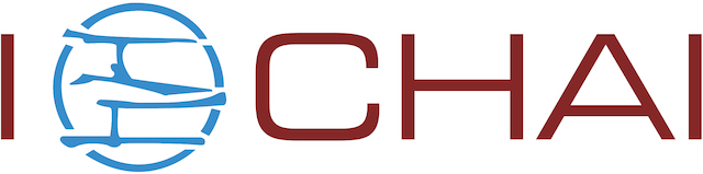 I-Chai Logo