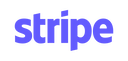 stripe logo